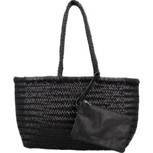 Hide & Stitches Amazone 25002 Black