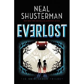 Everlost, 1 Shusterman Neal