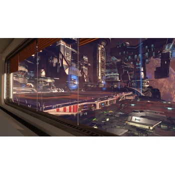 X4: Foundations