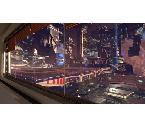 X4: Foundations
