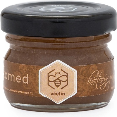 Včelín medy Lískomed 35 g