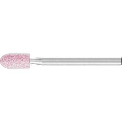 Pferd 31404276 | Valcové zaoblené teliesko WR 5 x 10 x 3 mm Z60, AR, STEEL EDGE