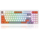 Redragon Gloria K664WOG-RGB