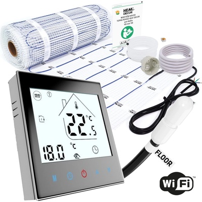 Heat Decor HD-mat 150/10.0 T500 WiFi
