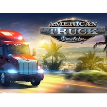 American Truck Simulator (Gold)