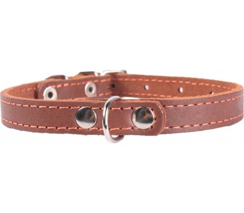 CoLLaR Kožený obojok