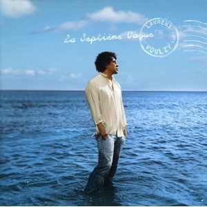 Laurent Voulzy - La Septième Vague (CD) (0828768625125)