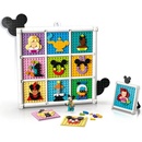 Image 1 of LEGO® Disney™ - 100 Years of Disney Animation Icons (43221)