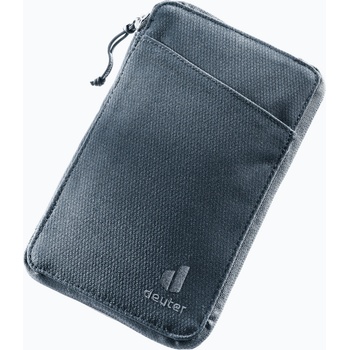 Deuter Travel Wallet black