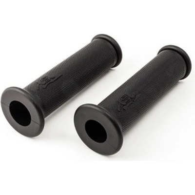 LSL moto rukojeti / gripy Sport 125mm černé
