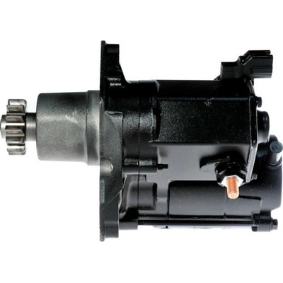 HELLA 8EA 011 610-751 Startér (8EA011610-751)