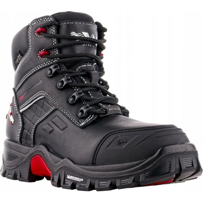 VM Footwear ROCKFORD 7140-S3 kotník čierna