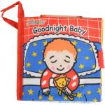 Jollybaby Мека книжка Good night 8332 (111077)
