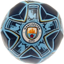 Fan shop Míček MANCHESTER CITY Soft Ball