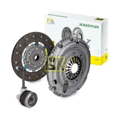 Spojková sada Schaeffler LuK 626 3152 33