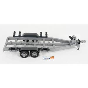 BRUDER Bruder 46508 / Ремарке за автомобил с висока проходимост (br 46508)