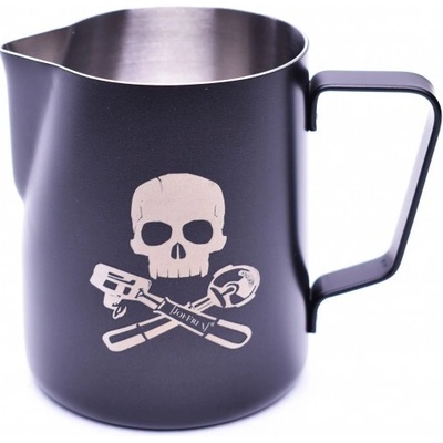 JoeFrex Nerezová konvička 590 ml Pirate