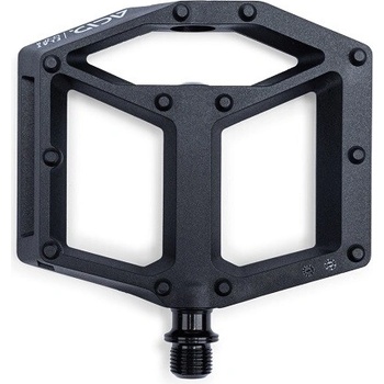CUBE ACID Flat C2-CC pedále