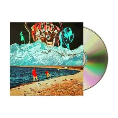 Les Big Byrd - Ruin Everything CD