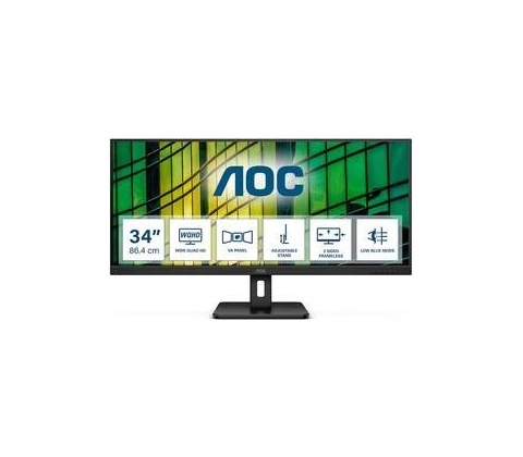 AOC U34E2M