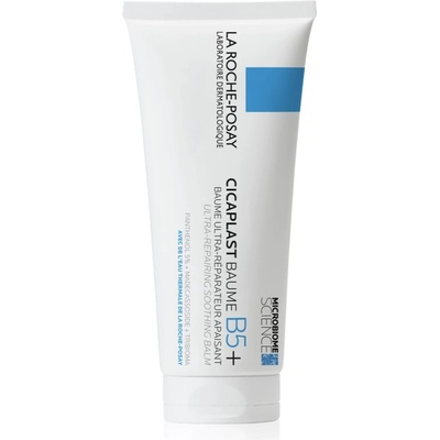 La Roche-Posay Cicaplast Baume B5+ успокояващ балсам за чувствителна и раздразнена кожа 100ml