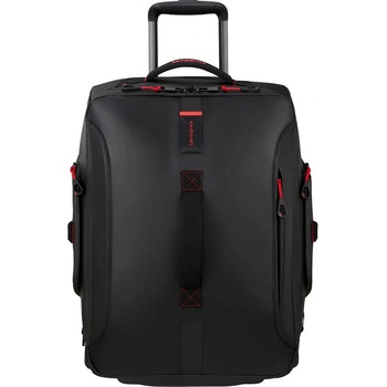 SAMSONITE Сак Samsonite Paradiver Light 51L Cabin duffle bag - Black (Black)