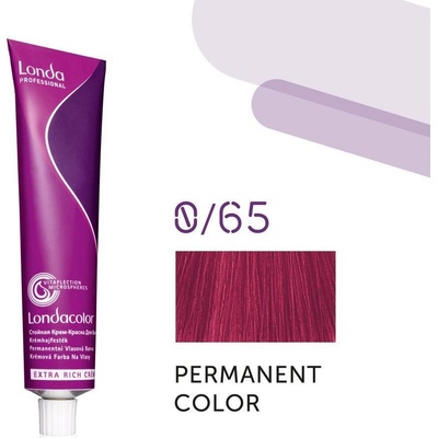 Londa Color barva 0,65 60 ml