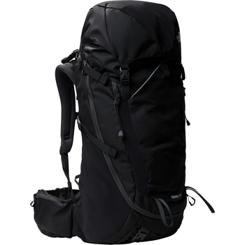The North Face Трекинг раница The North Face Terra 55 Walking backpack - TNF Black / Asphalt Grey / Black - размер L/XL (505-0880-0212)