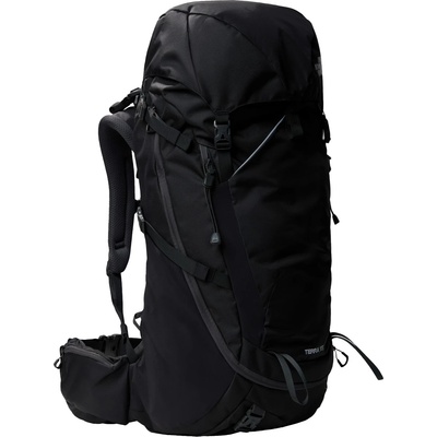 The North Face Трекинг раница The North Face Terra 55 Walking backpack - TNF Black / Asphalt Grey / Black - размер L/XL (505-0880-0212)