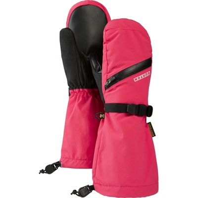 Burton Kids Vent Mitt azalea pink JR 25/26