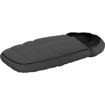 Thule Sleek Foot Muff City 2018 charcoal šedý