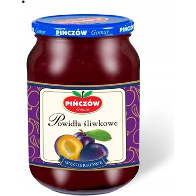 Gomar Pińczów Povidla slivkové 800 g