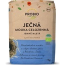 Bioharmonie Ječná mouka celozrnná jemně mletá 1kg