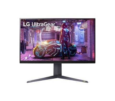 LG 32GQ850