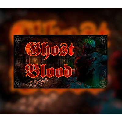 Ghost Blood