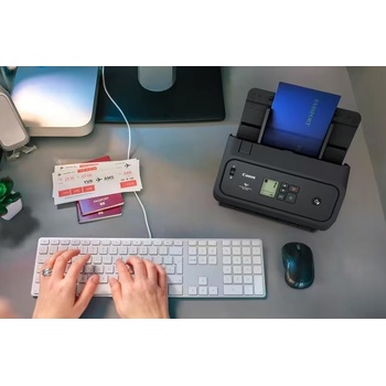 Image 1 of Canon imageFORMULA DR-C350 (7290C003AA)