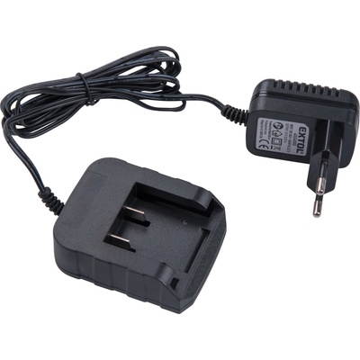 Nabíjačka, pre 12V Li-ion batérie EXTOL CRAFT