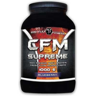 Bodyflex CFM Supreme 1000 g