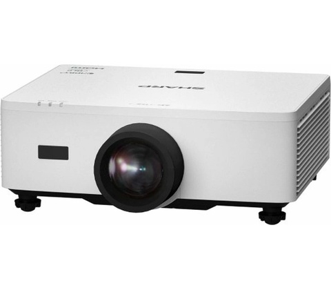 Sharp P601Q