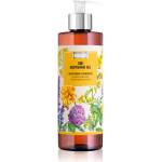 BIOBAZA 3in1 Body&Hair Gel Botanic Garden шампоан, балсам и душ гел 3 в 1 400ml