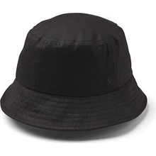 Upfront Gama Bucket Hat Black