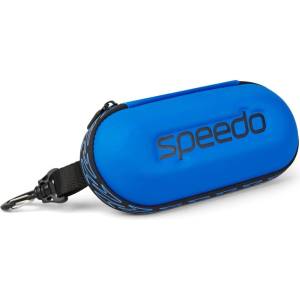 Speedo goggles storage син