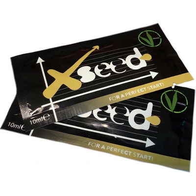 B.A.C. X-Seed cup 10 ml