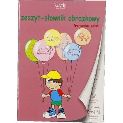 Gatis Zošit kockovaný A5