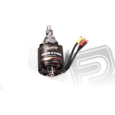 FMS Motor 4258-KV460 FOX 3000 – Zboží Dáma