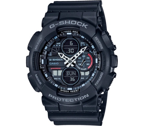 Casio GA-140-1A1