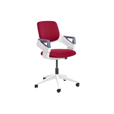 Carmen Детски стол clever Е - червен