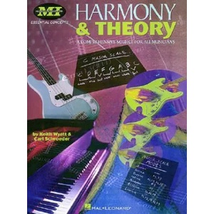 Harmony and Theory (2004)