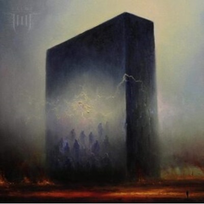Vlde Humanity's Last Breath CD
