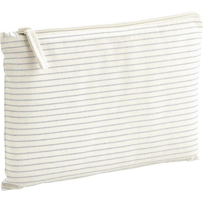 Westford mill pouzdro na doplňky WM253S grey stripe S